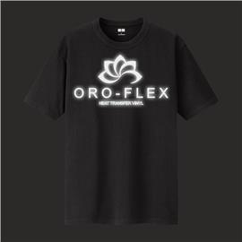 OroFlex Odblaskowy 101 Biały-2587