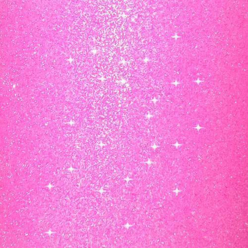 OroFlex Glitter G499 Neon Różowy-2612