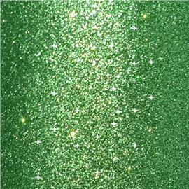 OroFlex Glitter G604 Jasny Zielony