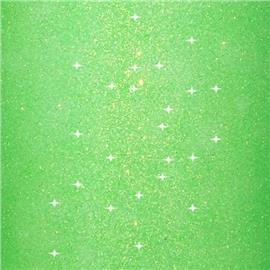 OroFlex Glitter G699 Neon Zielony-2624