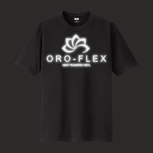 OroFlex Odblaskowy 700 Czarny-2703